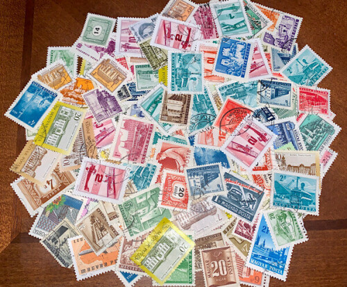 163 Off-paper Hungary