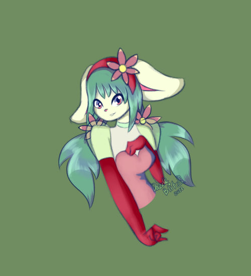 Just Prinnie