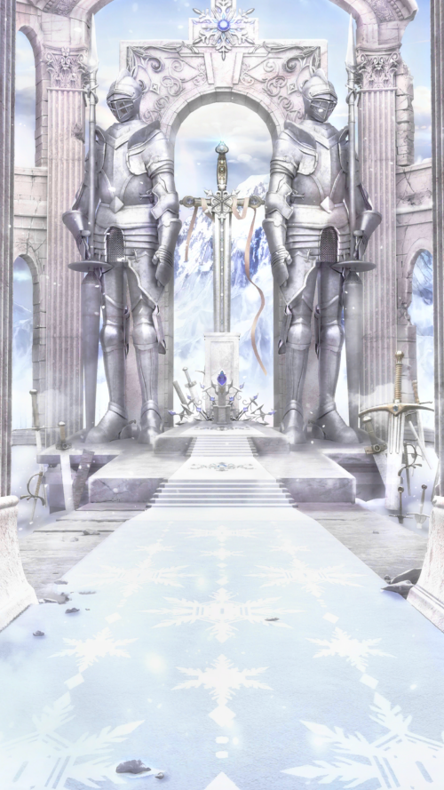 Can be used as Home Screen background
