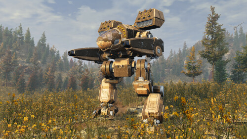 Mechwarrior 5 Mercenaries Super Resolution 2022.01.29 19.53.31.86
