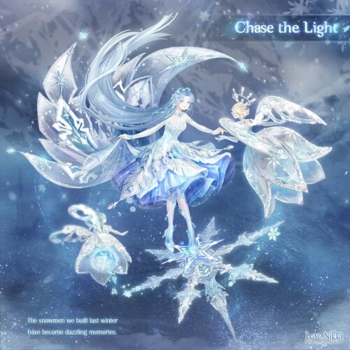 Chase the Light 00