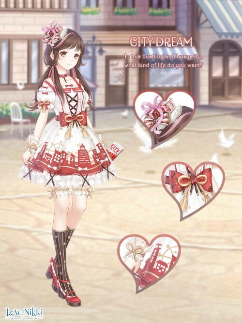 City Dream