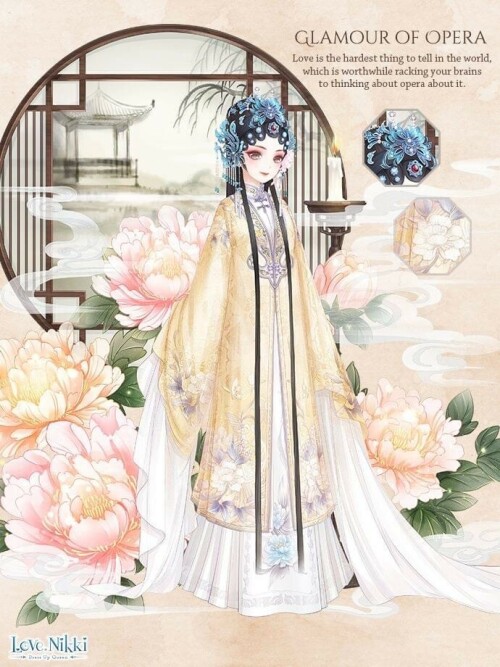 Peony Pavilion 02