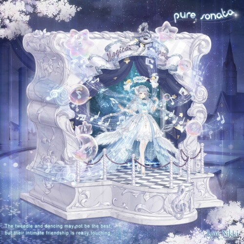 Pure Sonata 00