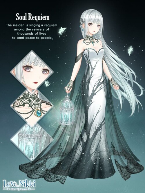 Soul Requiem