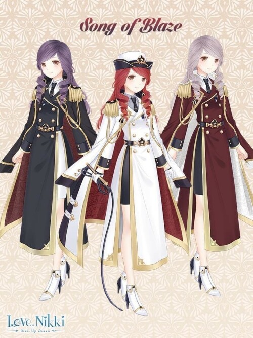 Song of Blaze 02