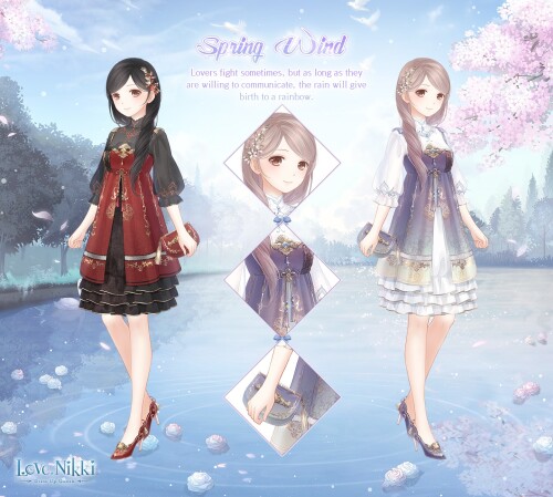 Spring Wind 01