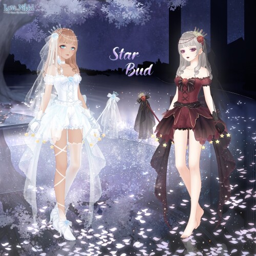 Star Bud 01