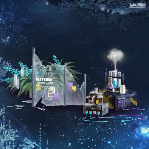 Starsea Code 03
