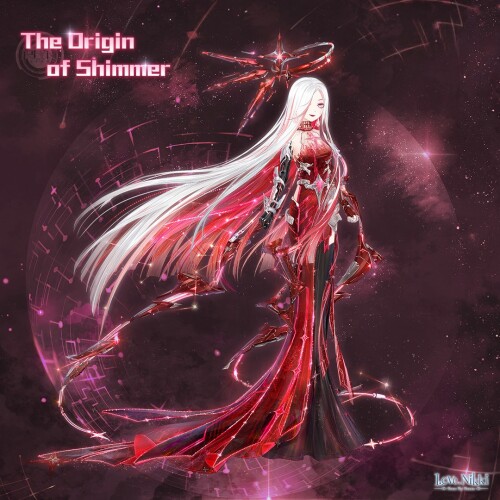 The Origin of Shimmer 02