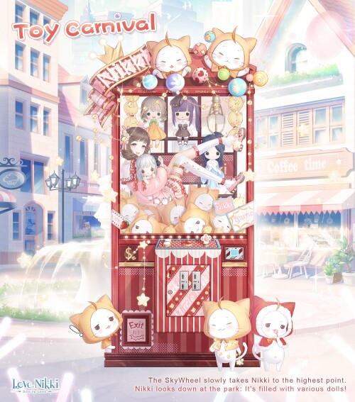 Toy Carnival 01