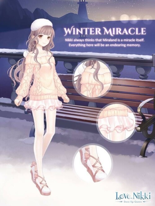 Winter Miracle 01