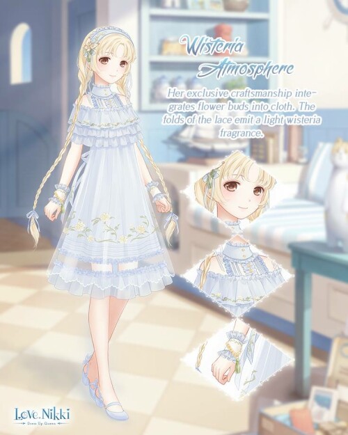 Wisteria Atmosphere 01