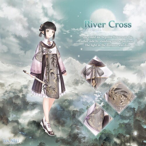 River Cross 01