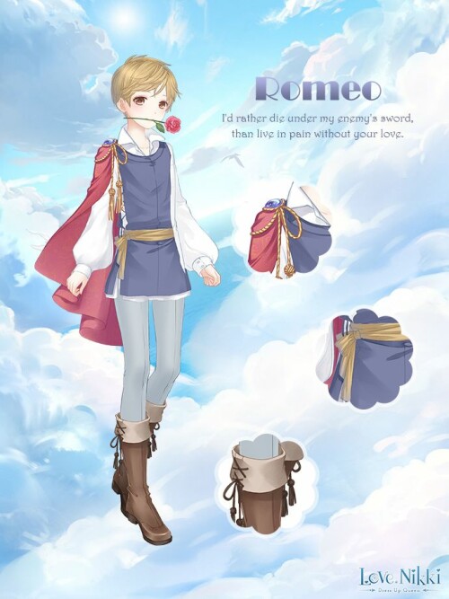 Romeo 02