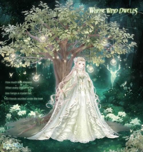 Where Wind Dwells 01