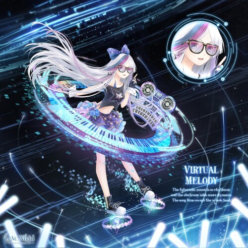 Virtual Melody 01