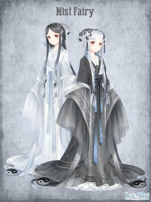 Mist Fairy 02