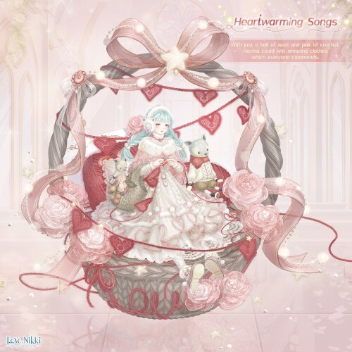 Heartwarming Songs 01