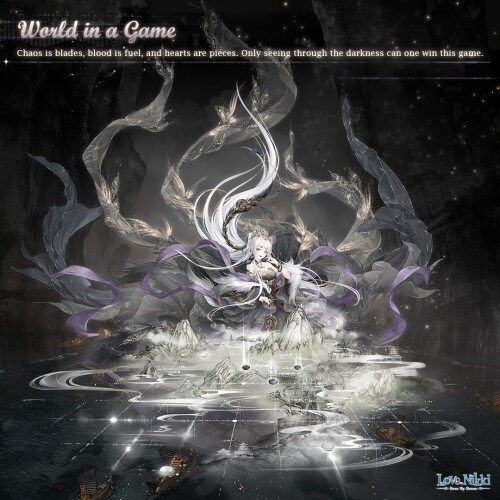 World in a Game 01