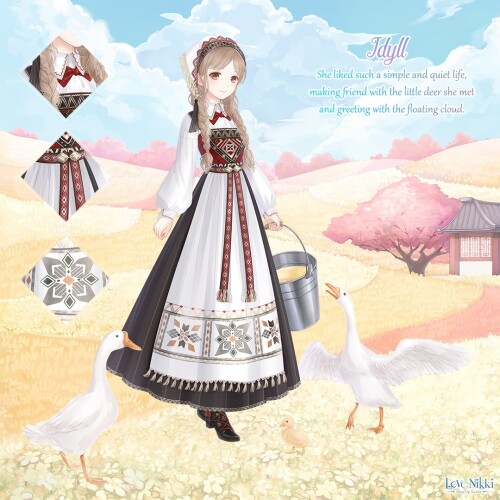 Idyll 01