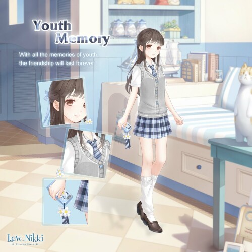 Youth Memory 01