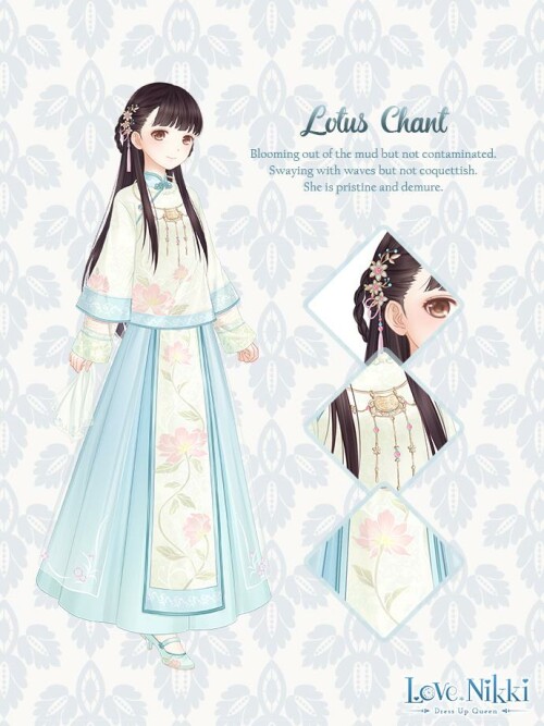 Lotus Chant