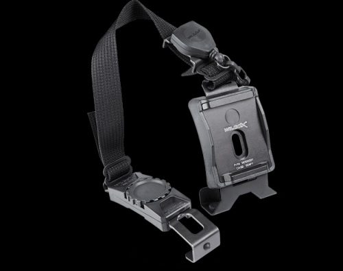 mich helmet nvg strap