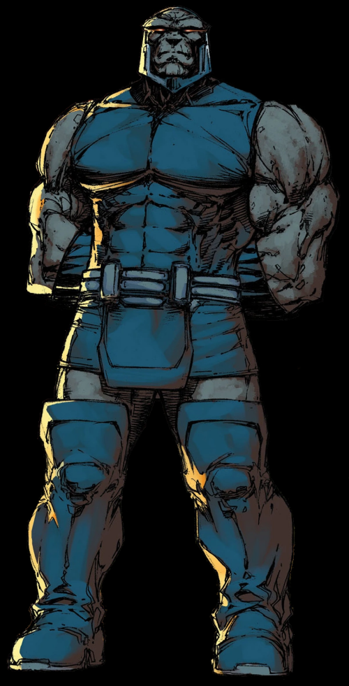 darkseid