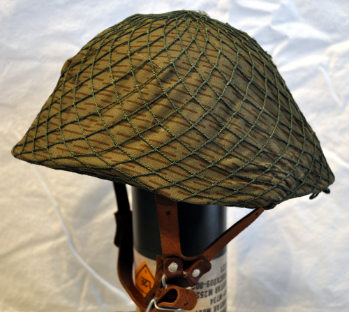 east german helmet cover