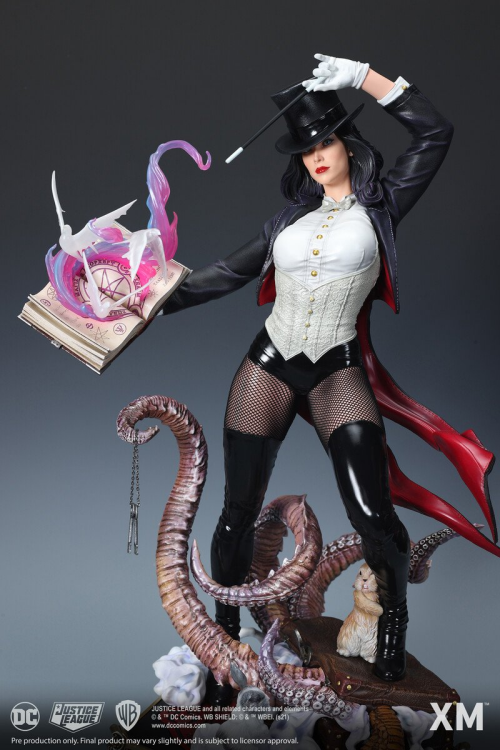 Zatanna