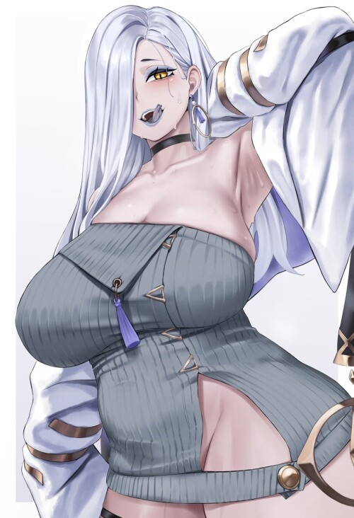  mrs snake fate and 1 more drawn by moisture chichi sample 90578fc50c3cda885e9357f91323e016
