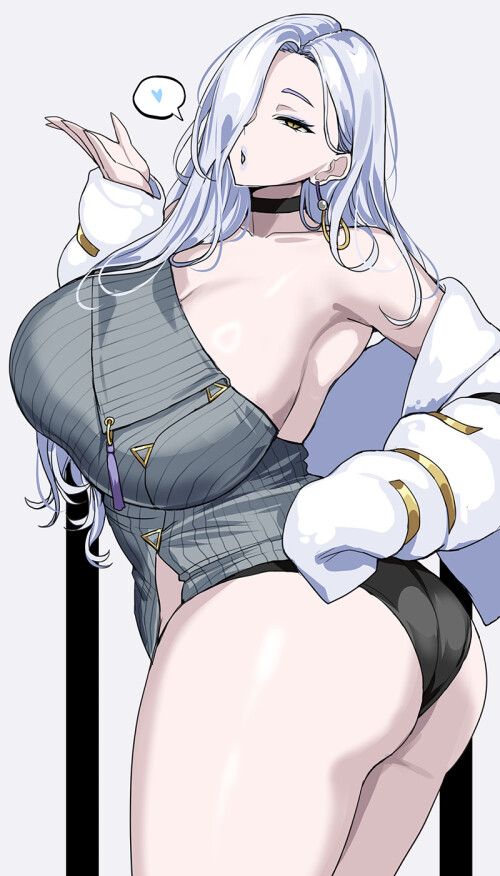  mrs snake fate and 1 more drawn by hella p 683aeb48d2f10ca55fa11220c209e4c7