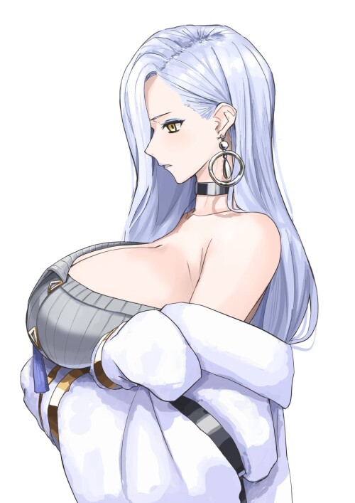  mrs snake fate and 1 more drawn by kamo ashi sample cf6c1ed1714cd0de8f9788fe057a8438