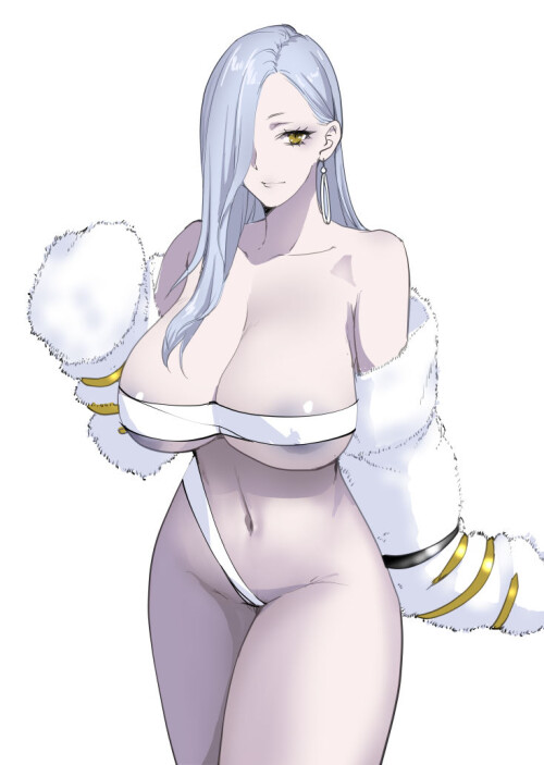  mrs snake fate and 1 more drawn by yugensangyo 2216fd73cf021b3f19e56860e3462e5d