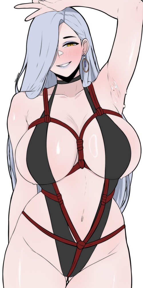  mrs snake fate and 1 more drawn by edmun6969 sample 972302c4eef9e9be71508817c89ebb5a