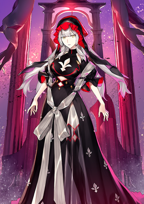  marie antoinette marie antoinette alter and marie antoinette alter fate and 1 more drawn by ginka s
