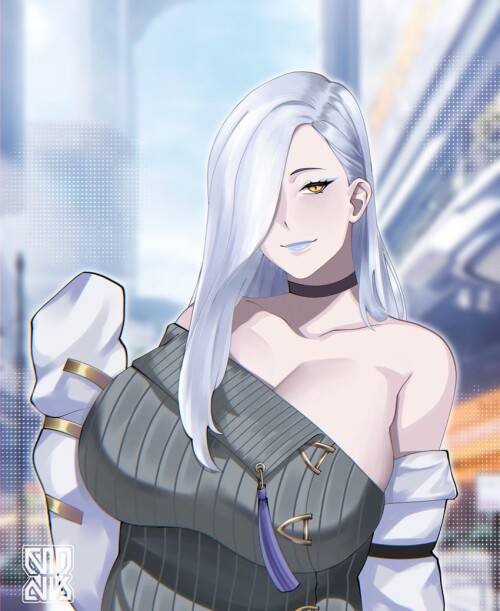  mrs snake fate and 1 more drawn by muhammaddeny sample 531fcf779ee0876c9e3c70f874435e2f