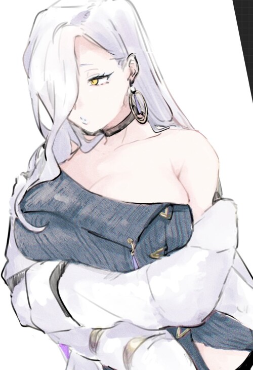  mrs snake fate and 1 more drawn by azusa az052153 sample 3280ec10e68963e4fbfc16dacf1eb02a