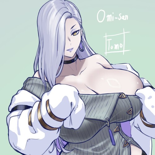  mrs snake fate and 1 more drawn by tomo eokaiteru sample e2a029009267950128d0733bba43a1ae