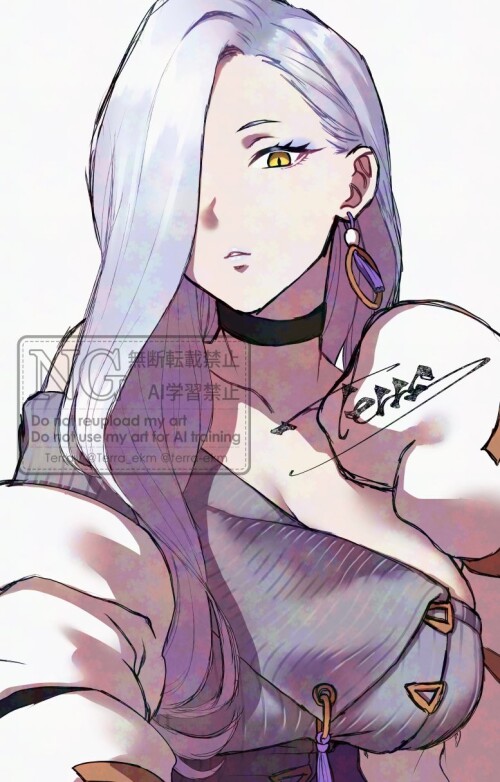  mrs snake fate and 1 more drawn by terra ekm e11d24a354fbe4e4799895261ee4858b