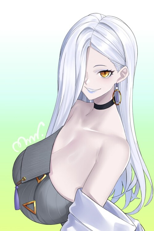  mrs snake fate and 1 more drawn by mrnn sample bdce151490e8fc63864cdc9ceaf67c4f