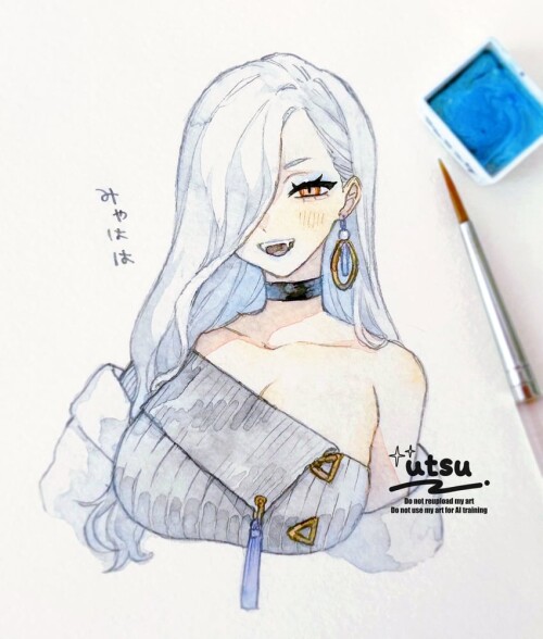  mrs snake fate and 1 more drawn by utsu utu xx sample e0c6e682f660f09bae2b1d2442bd325b