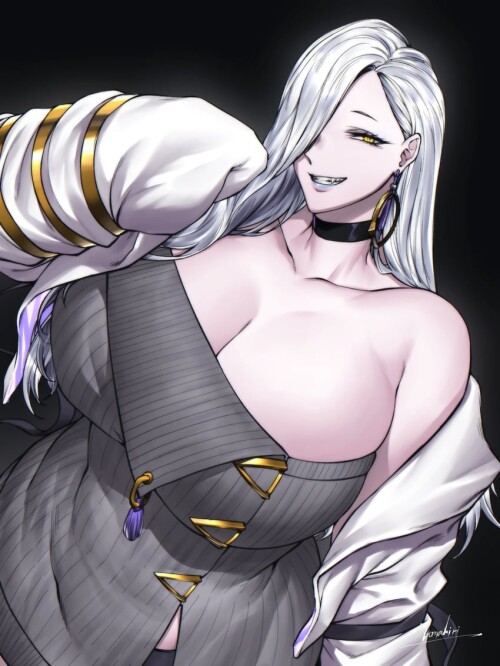  mrs snake fate and 1 more drawn by namakiri 21 sample d14086d8f9e3ccbfd3ae1312b49ee92f