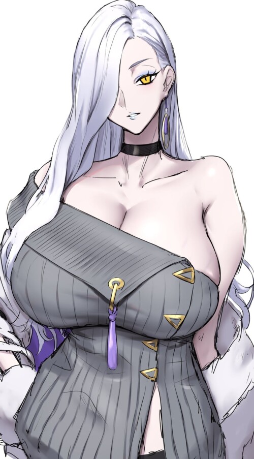  mrs snake fate and 1 more drawn by shiroshisu sample 68039679d9c047ac59976c71d2a81ac8