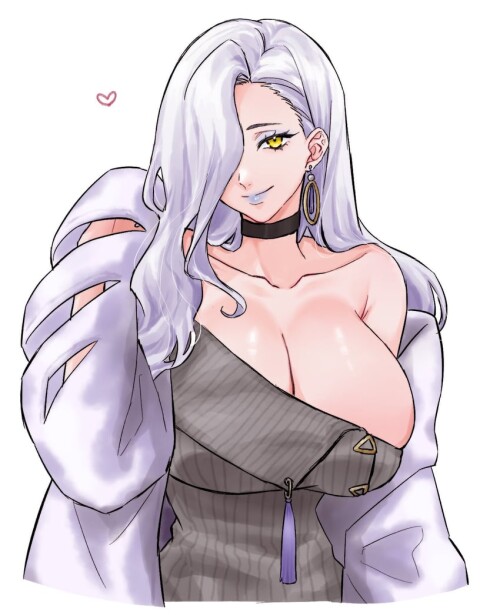  mrs snake fate and 1 more drawn by miya38san38 sample 82f1b6a3829e342d0e1e9c2b044bd9e7