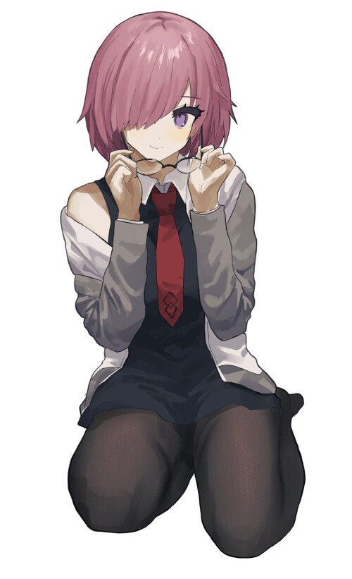  mash kyrielight fate and 1 more drawn by tachibana wataru 123tsuki sample a31919c3705f73fed9a3a6436