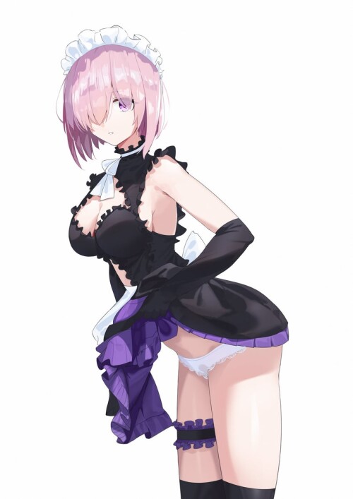  mash kyrielight fate and 1 more drawn by lilin pixiv 25958194 sample 12228146da3aaa7fa018d86dfadacd