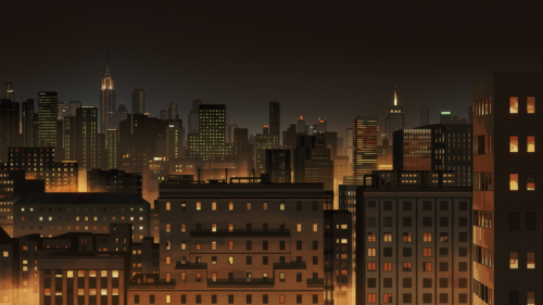 13 View from Brooklyn Heights, Brooklyn