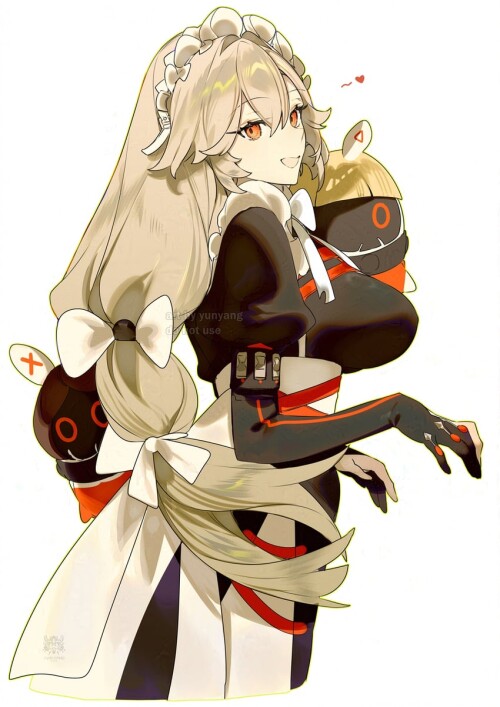  alexandrina sebastiane drusilla and anastella zenless zone zero drawn by yun yang sample 3ded8de044